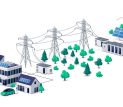 diferencias entre energía térmica renovable o no renovable