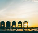 energía térmica renovable para la industria