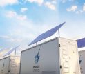 almacenaje de energia pra la industria