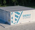 almacenamiento de energía para empresas y sus beneficios