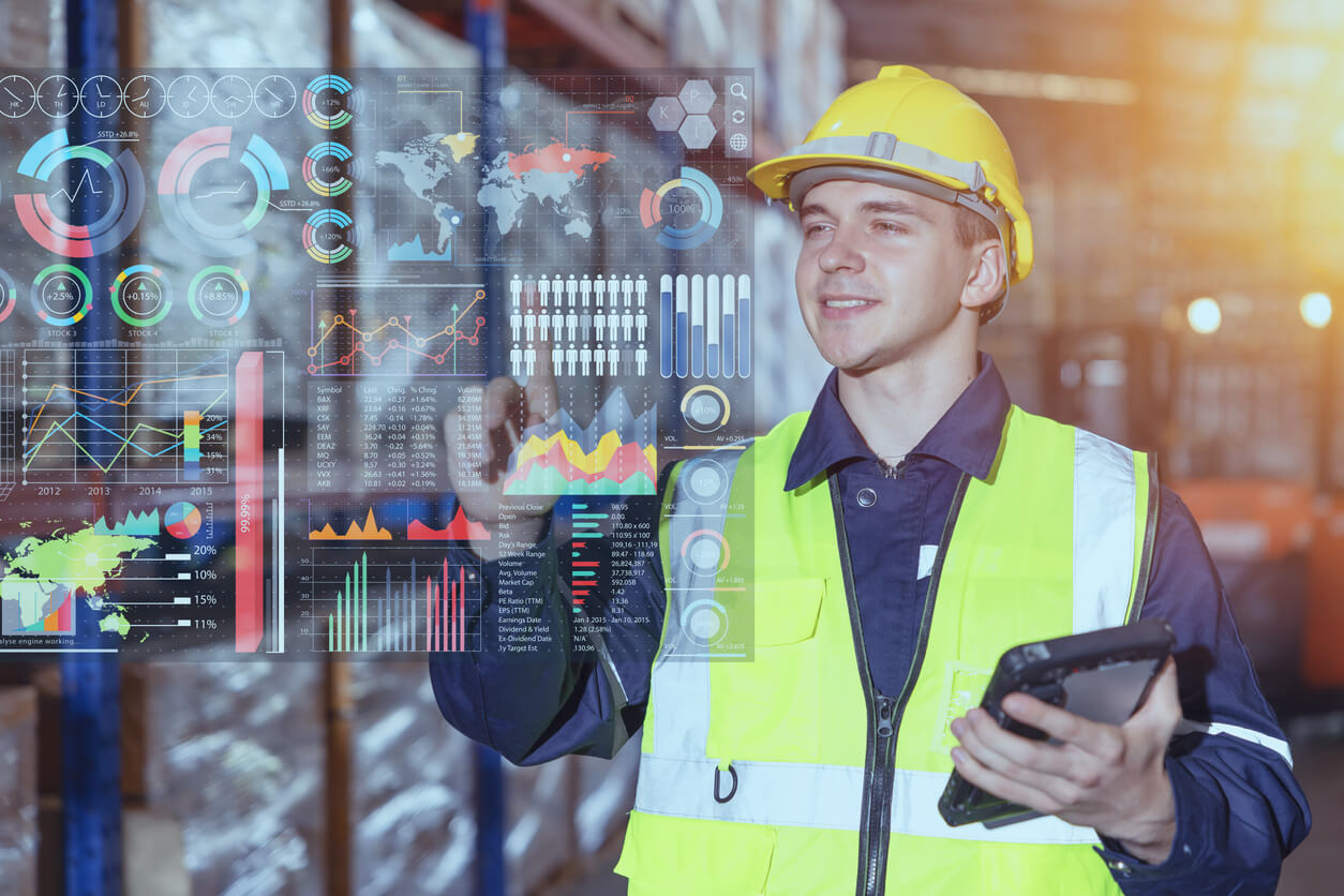 la importancia de las auditorias energéticas en la industria
