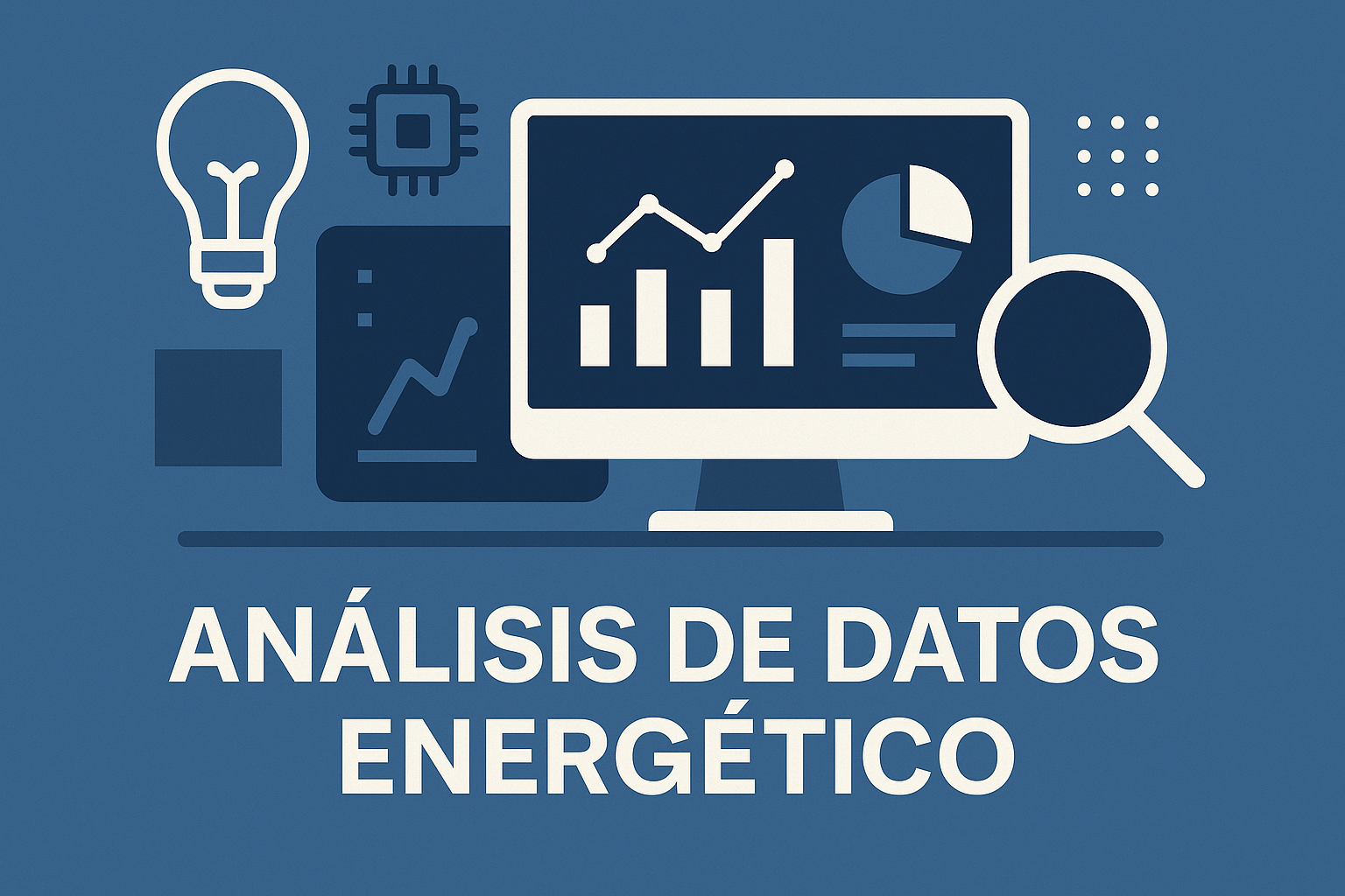 analisis de datos energéticos para la industria
