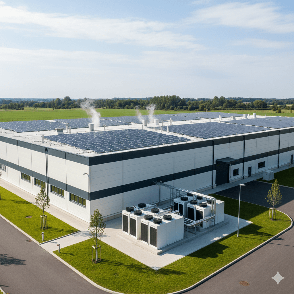 guia para reducir las emisiones de la industria